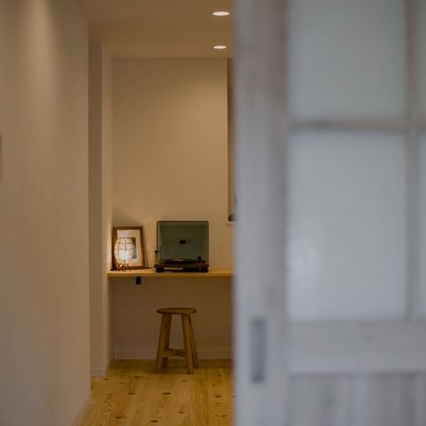 マンションリノベーション