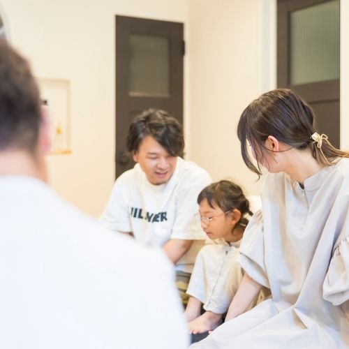自然素材がもたらす心地よさ